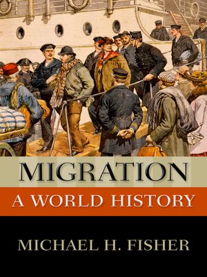 cover image of Migration